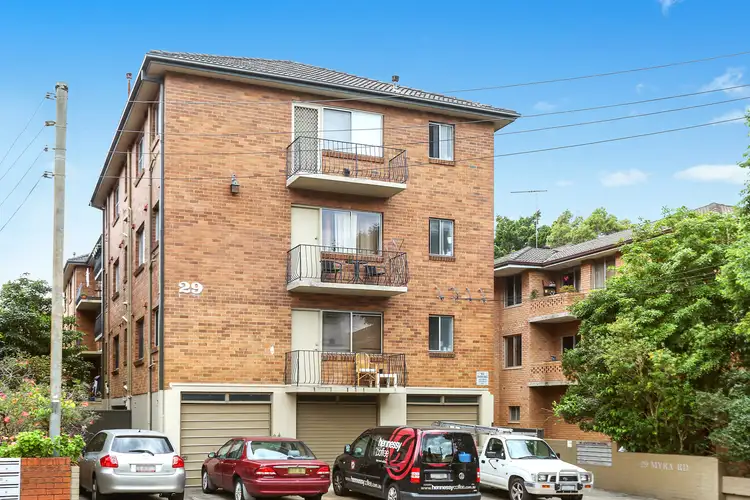 Fifth view of Homely unit listing, Unit 7/29 Myra Rd, Dulwich Hill NSW 2203