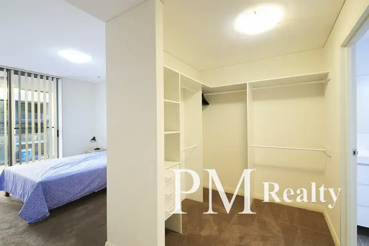 Third view of Homely apartment listing, 201/1 Church Avenue, Mascot NSW 2020