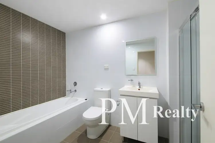 Fourth view of Homely apartment listing, 201/1 Church Avenue, Mascot NSW 2020