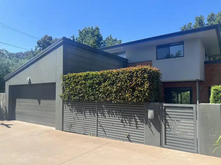 Unit 5/55 Marsden St, Dickson ACT 2602