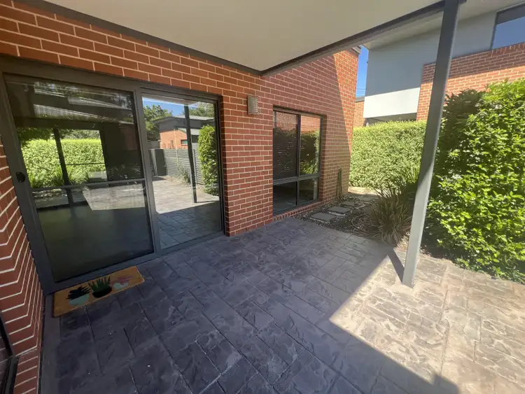 Third view of Homely townhouse listing, Unit 5/55 Marsden St, Dickson ACT 2602