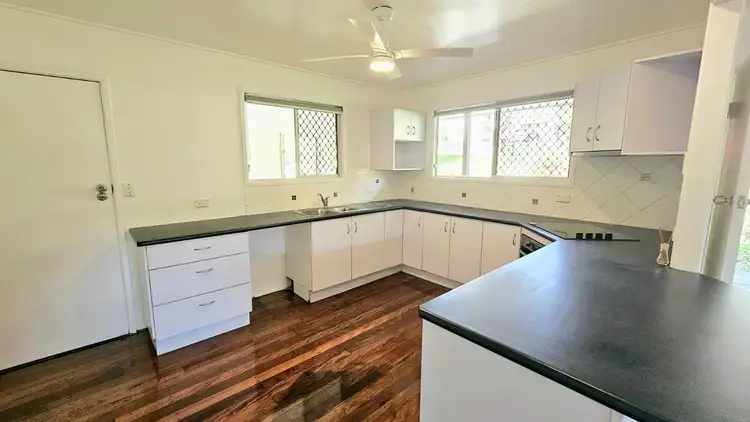 Second view of Homely house listing, 7 Elizabeth Way, Nambour QLD 4560