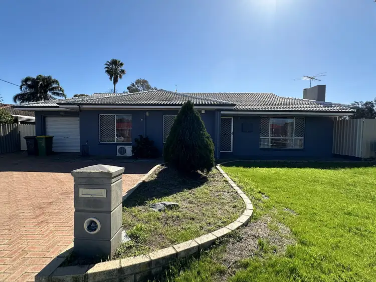 72 Westfield Street, Maddington WA 6109