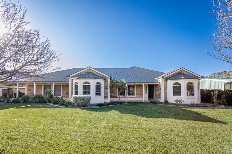 Second view of Homely house listing, 6 Miamba Cl, Penola SA 5277