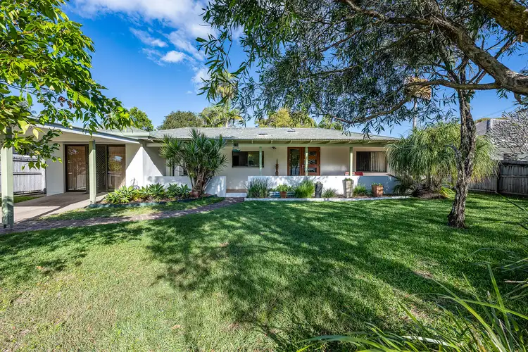 28 Pandanus Court, Brunswick Heads NSW 2483