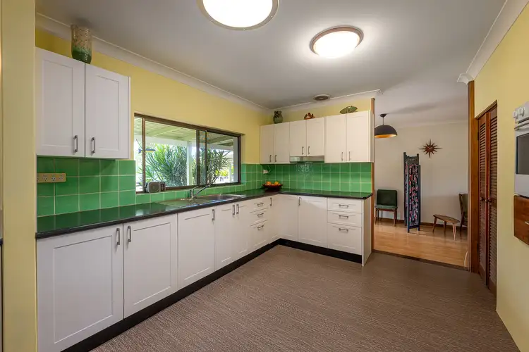 Fourth view of Homely house listing, 28 Pandanus Court, Brunswick Heads NSW 2483