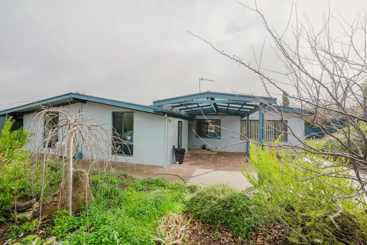 6 St Just Street, Burra SA 5417