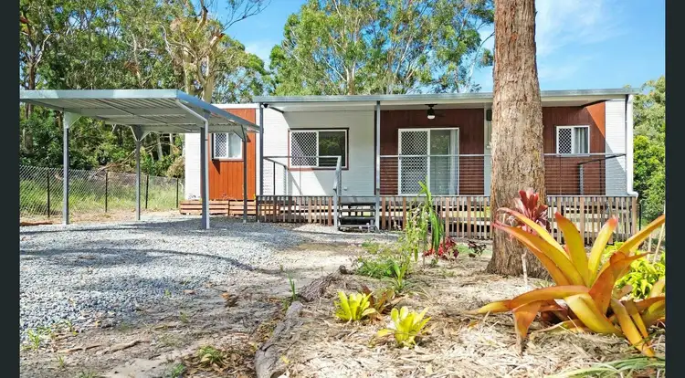 12 Heron St, Macleay Island QLD 4184