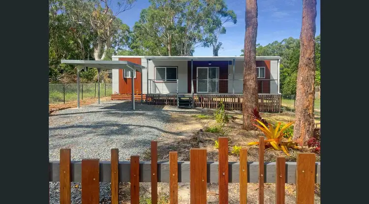 Second view of Homely house listing, 12 Heron St, Macleay Island QLD 4184