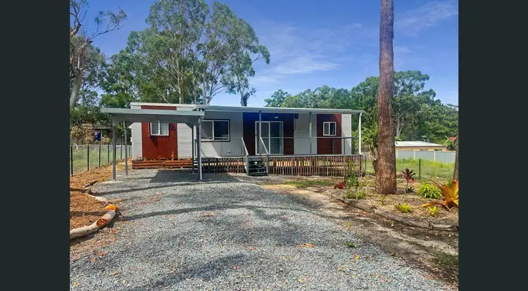 Third view of Homely house listing, 12 Heron St, Macleay Island QLD 4184
