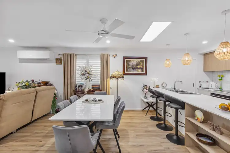 Fifth view of Homely house listing, 17 Commander Ct, Jones Hill QLD 4570