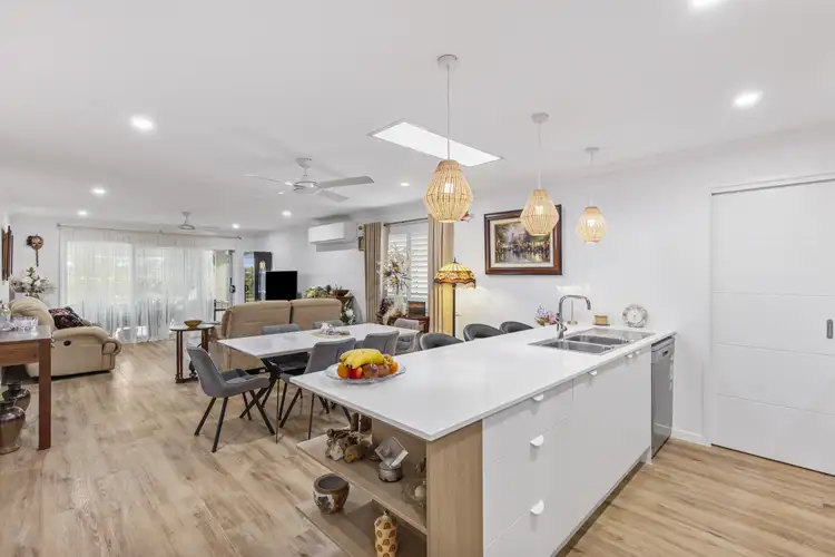 Sixth view of Homely house listing, 17 Commander Ct, Jones Hill QLD 4570