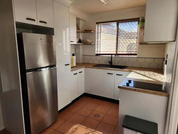 Second view of Homely unit listing, Unit 1/6 Miller St, Bargara QLD 4670