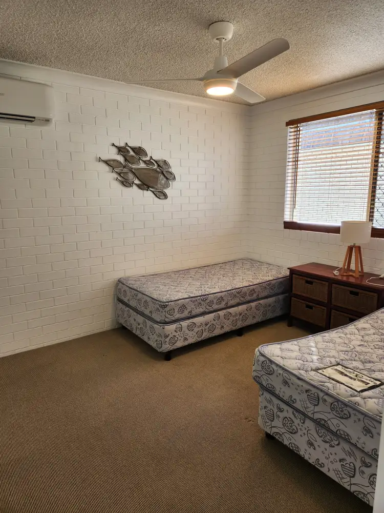 Fourth view of Homely unit listing, Unit 1/6 Miller St, Bargara QLD 4670