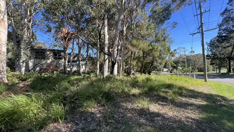 Third view of Homely land listing, 94 Kate St, Macleay Island QLD 4184