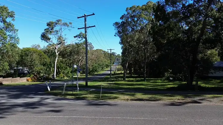 Fifth view of Homely land listing, 94 Kate St, Macleay Island QLD 4184