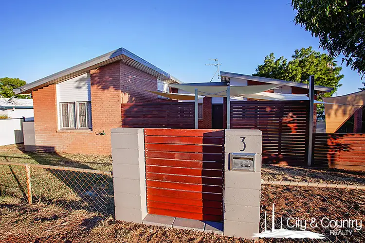 Third view of Homely house listing, 3 Juniper Street, Mount Isa QLD 4825