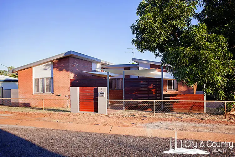 Fourth view of Homely house listing, 3 Juniper Street, Mount Isa QLD 4825