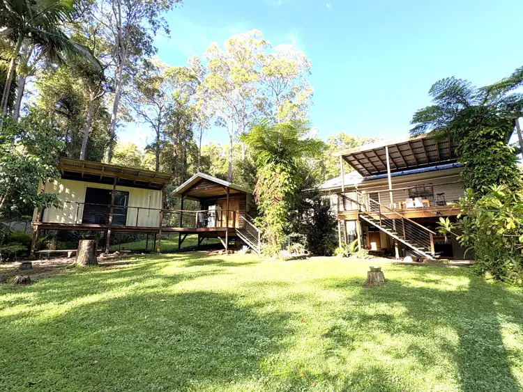 Main view of Homely house listing, 553 Lake Macdonald Dr, Lake Macdonald QLD 4563