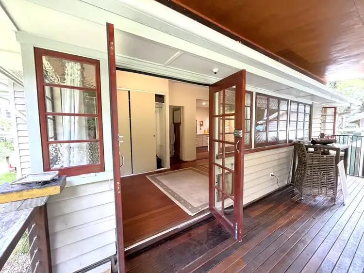 Fourth view of Homely house listing, 553 Lake Macdonald Dr, Lake Macdonald QLD 4563