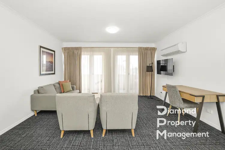 Third view of Homely serviced apartment listing, 19 Walpole St, Kew VIC 3101
