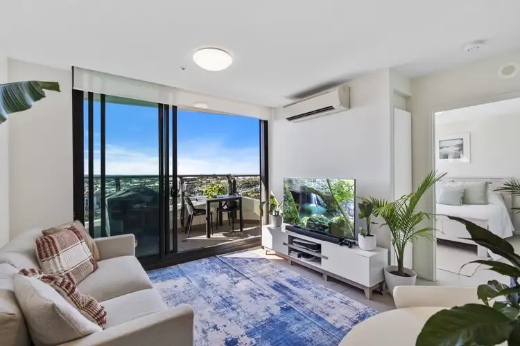 Unit 51110/37B Harbour Rd, Hamilton QLD 4007
