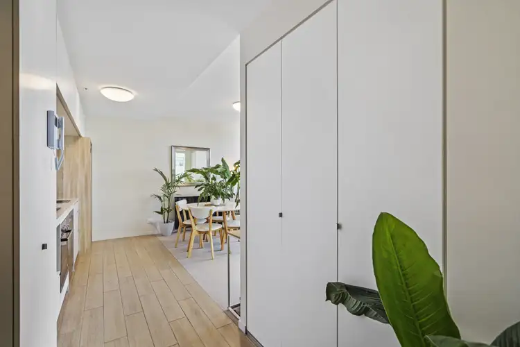 Fourth view of Homely unit listing, Unit 51110/37B Harbour Rd, Hamilton QLD 4007