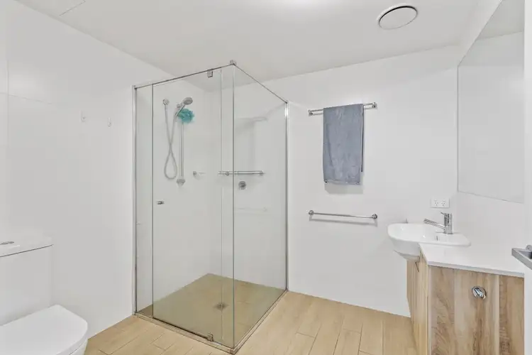 Seventh view of Homely unit listing, Unit 51110/37B Harbour Rd, Hamilton QLD 4007