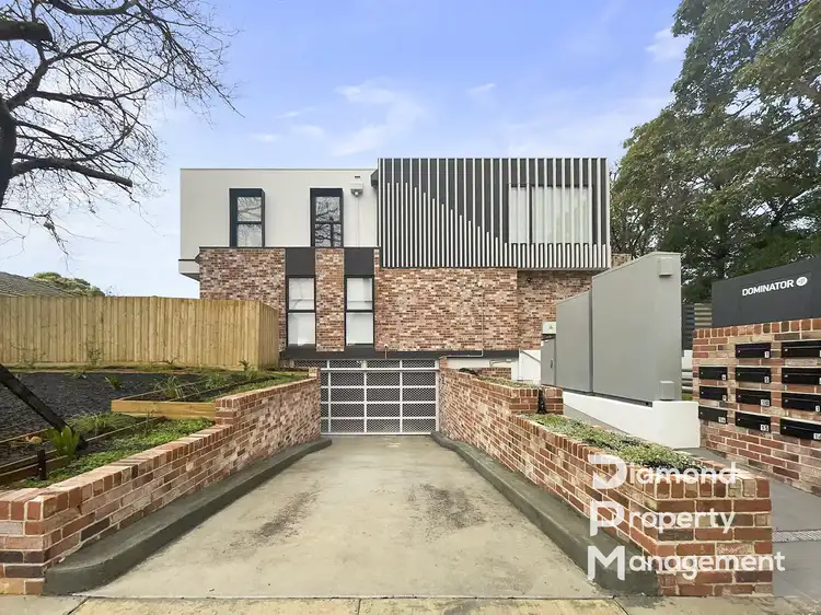 16/20 Harrison Street, Mitcham VIC 3132