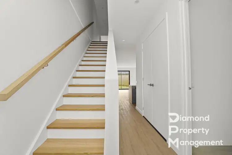 Fourth view of Homely townhouse listing, 16/20 Harrison Street, Mitcham VIC 3132