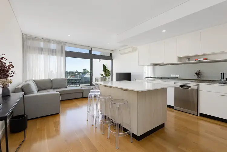 23/405 Oxford Street, Mount Hawthorn WA 6016