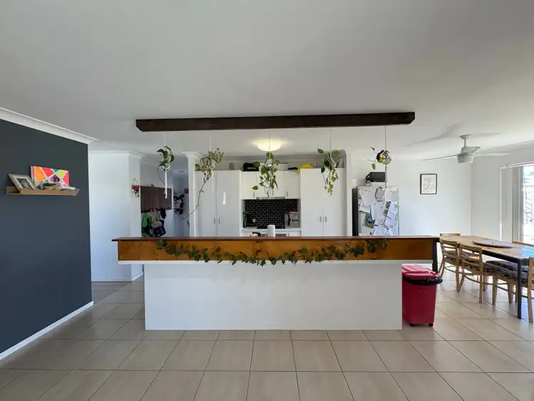 Third view of Homely house listing, 1 Austin Cres, Moura QLD 4718