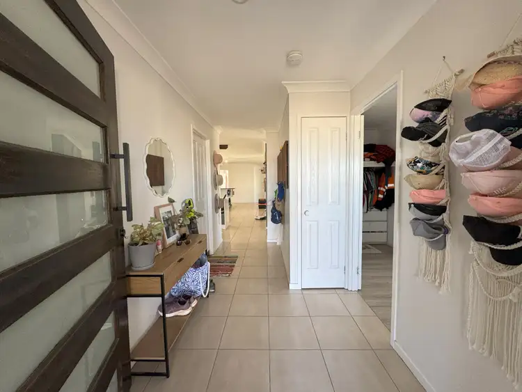 Sixth view of Homely house listing, 1 Austin Cres, Moura QLD 4718