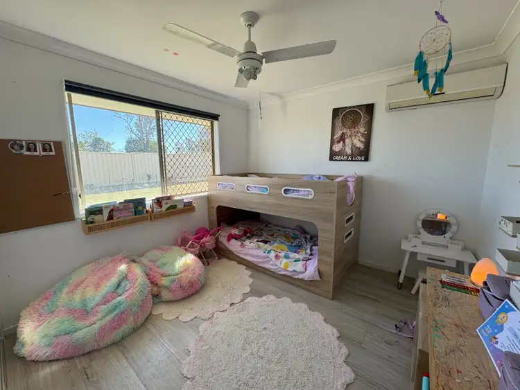 Seventh view of Homely house listing, 1 Austin Cres, Moura QLD 4718