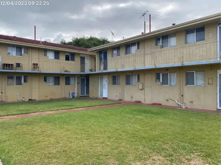 Unit 14/45 Saw Avenue, Rockingham WA 6168