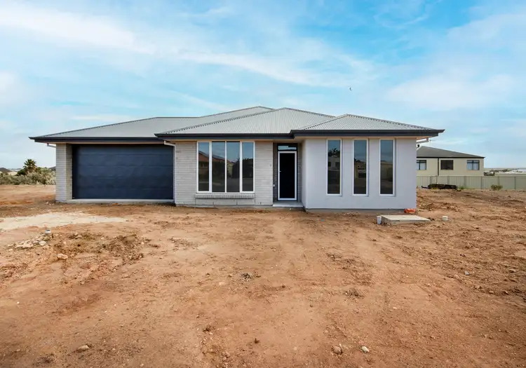 9 Clipper Ct, Wallaroo SA 5556
