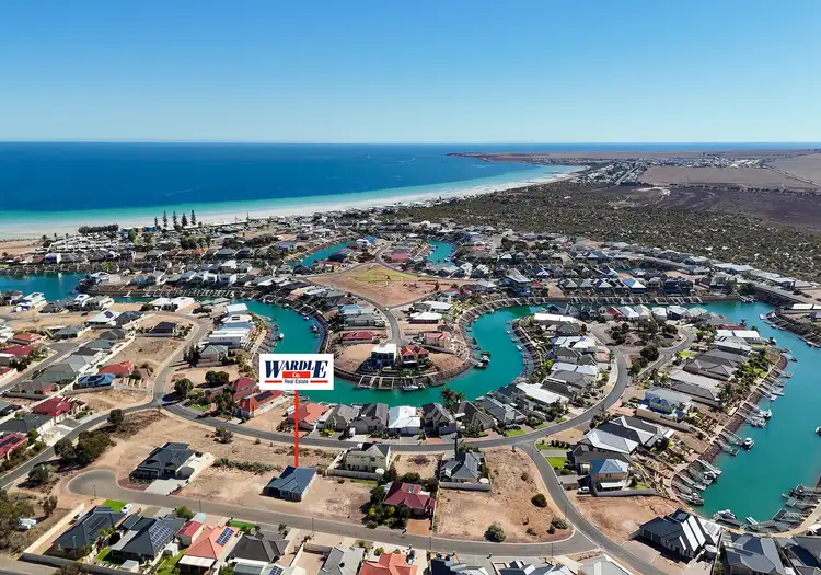 Second view of Homely house listing, 9 Clipper Ct, Wallaroo SA 5556