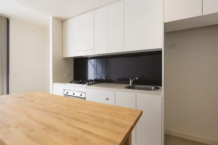 Second view of Homely apartment listing, Unit 136/31 Wentworth Ave, Kingston ACT 2604