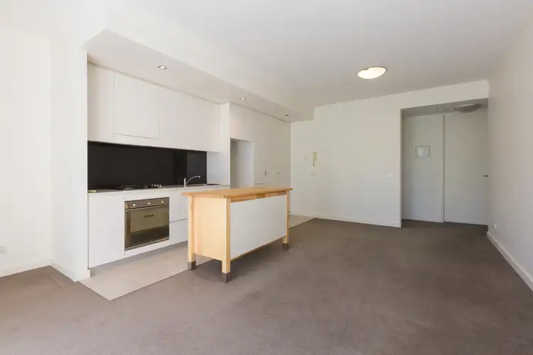 Third view of Homely apartment listing, Unit 136/31 Wentworth Ave, Kingston ACT 2604