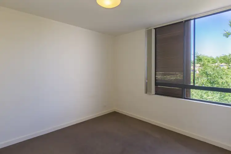 Fourth view of Homely apartment listing, Unit 136/31 Wentworth Ave, Kingston ACT 2604