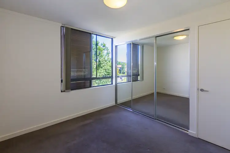 Fifth view of Homely apartment listing, Unit 136/31 Wentworth Ave, Kingston ACT 2604