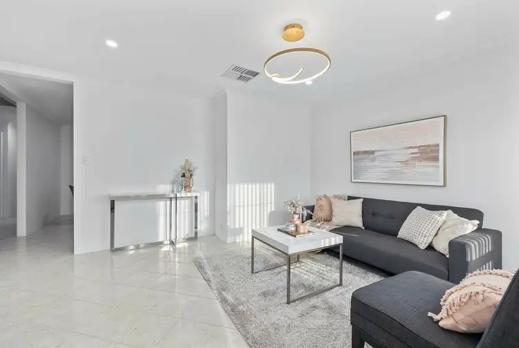 Fourth view of Homely house listing, 28A Hooson Way, Wilson WA 6107