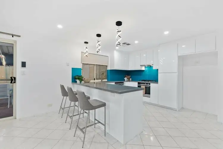 Fifth view of Homely house listing, 28A Hooson Way, Wilson WA 6107