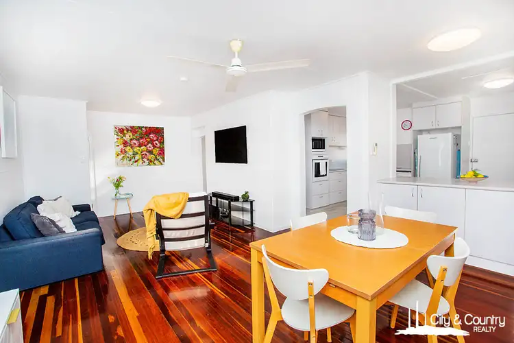 8 Morris Crescent, Mount Isa QLD 4825