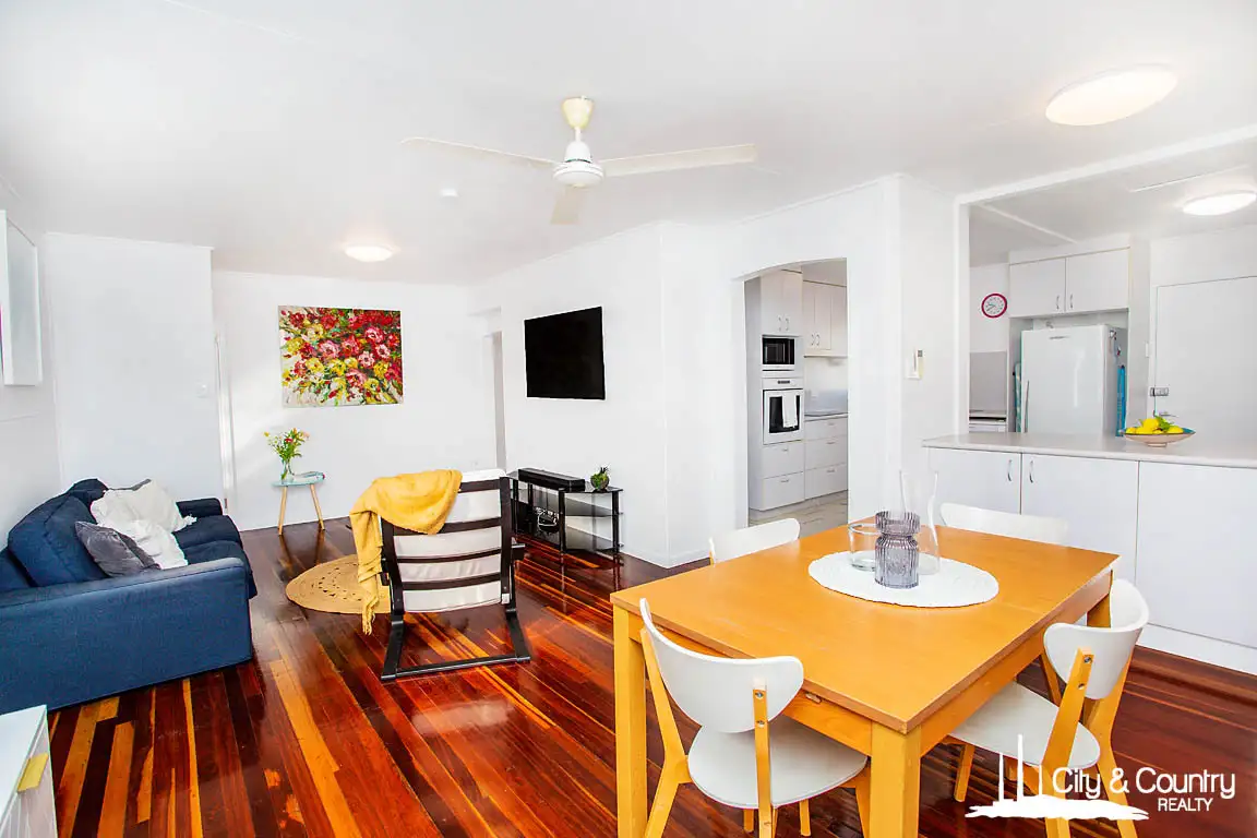 Main view of Homely house listing, 8 Morris Crescent, Mount Isa QLD 4825