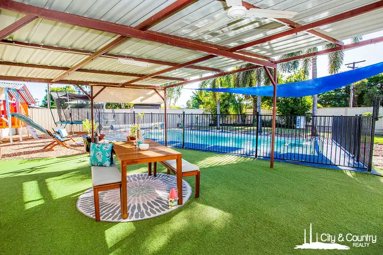 Second view of Homely house listing, 8 Morris Crescent, Mount Isa QLD 4825