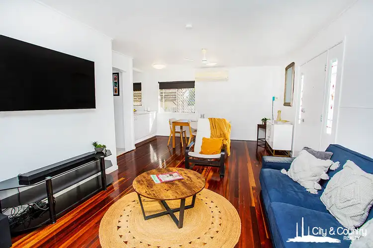 Fourth view of Homely house listing, 8 Morris Crescent, Mount Isa QLD 4825