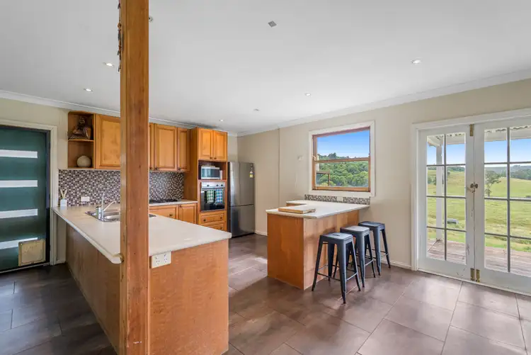 Fifth view of Homely house listing, 133 Numulgi Rd, Woodlawn NSW 2480