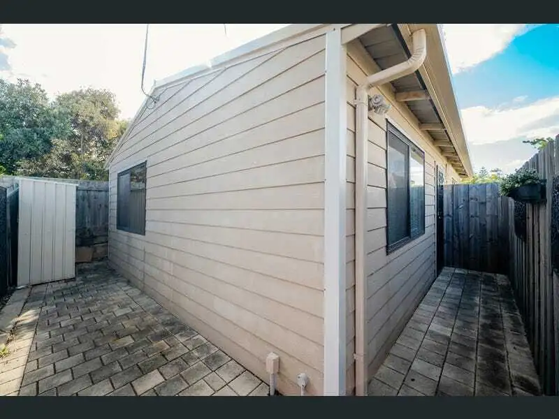 Main view of Homely unit listing, A/8 Rainham Ave, Mindarie WA 6030