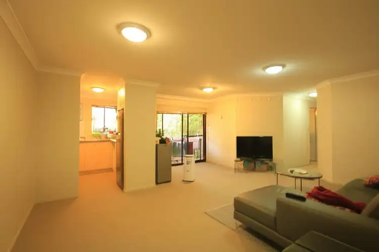 63/3 Williams Parade, Dulwich Hill NSW 2203